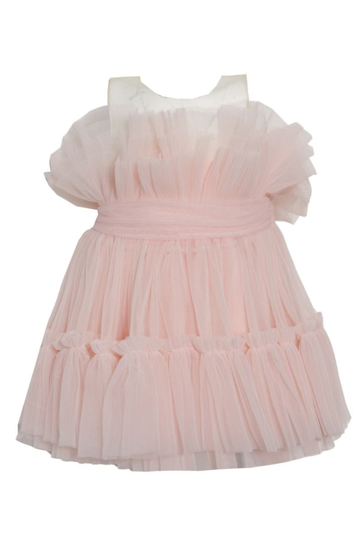 Abito in tulle Fun & Fun - Outlet Bambino Fun Fun