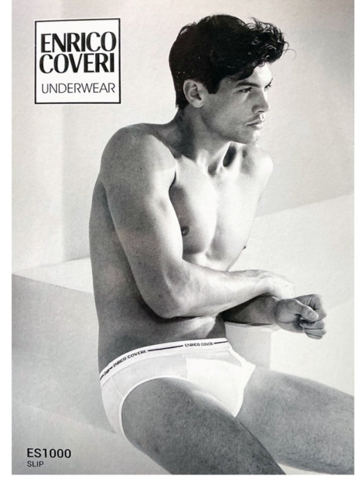 Enrico Coveri underwear art ES1000COL - Follie enrico coveri