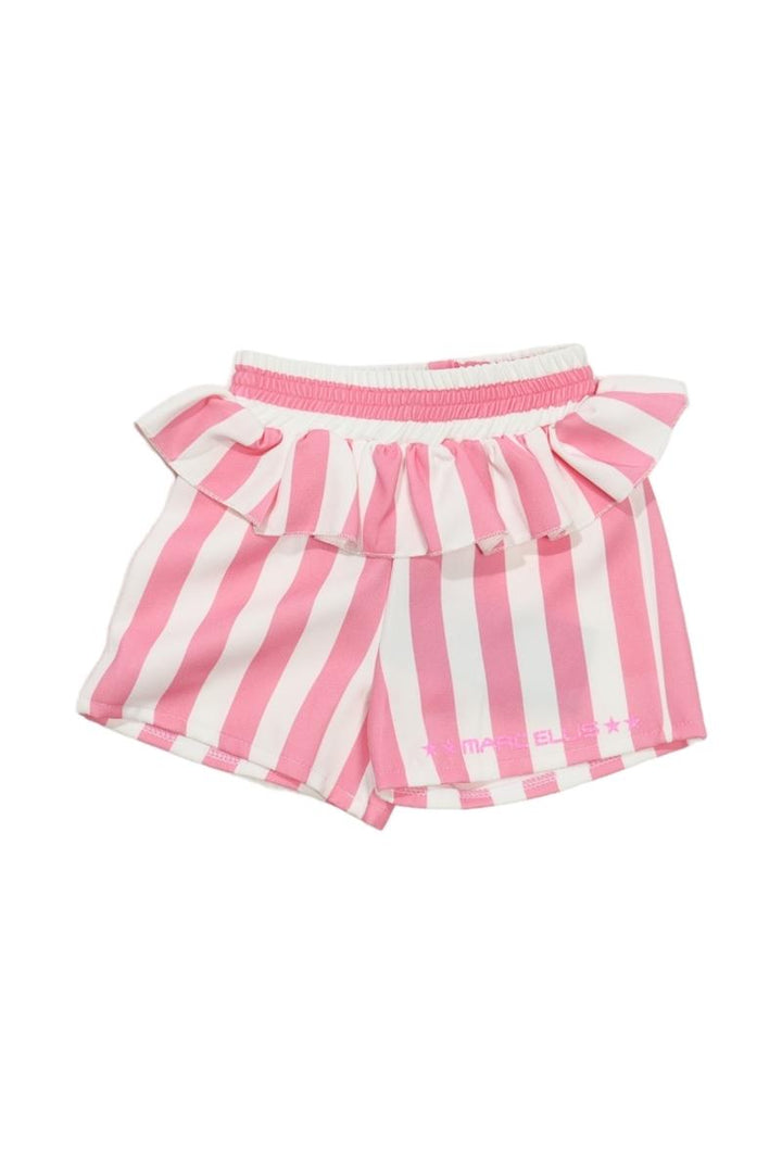 Short neonata Marc Ellis - Outlet Bambino Marc Ellis