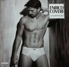 Slip uomo enrico coveri - Follie enrico coveri